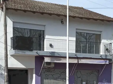 VENTA PH 4 AMB. MONTE GRANDE + LOCAL COMERCIAL