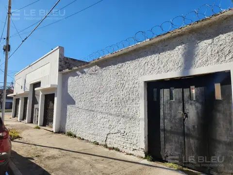 Terreno en Venta 13  mts Fondo