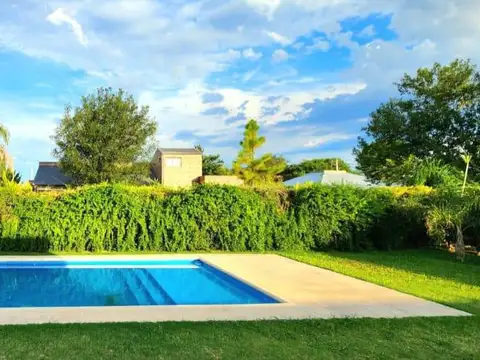 Casa en Venta en Funes, USD 260.000