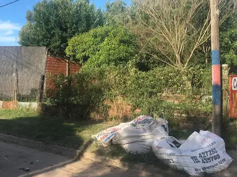 Saenz Peña esq/ Franco