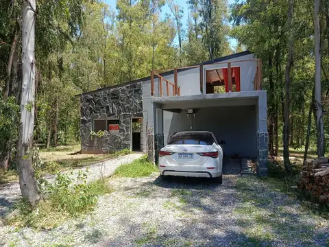 FINANCIACION / PERMUTA Casa en  Barrio Privado Campo Timbo