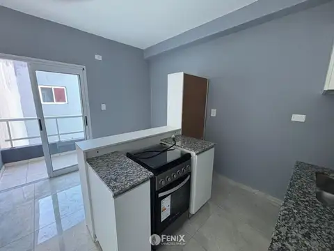Departamento en Alquiler A Estrenar
