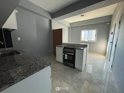 DFA360 - DEPARTAMENTOS A ESTRENAR EN ALQUILER - 1 DORMITORIO - B° PALOMAR