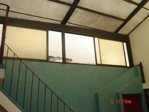 Depto Tipo Casa en Venta en Caballito, USD 145.000