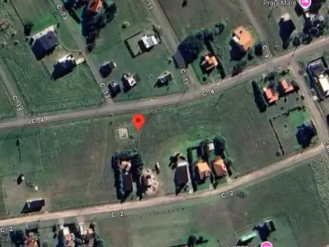 Terreno en Venta de 1350,0 m2