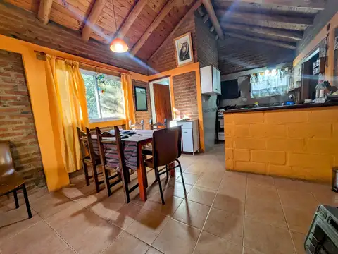 Hornillos, Traslasierra