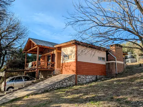 Hornillos, Traslasierra