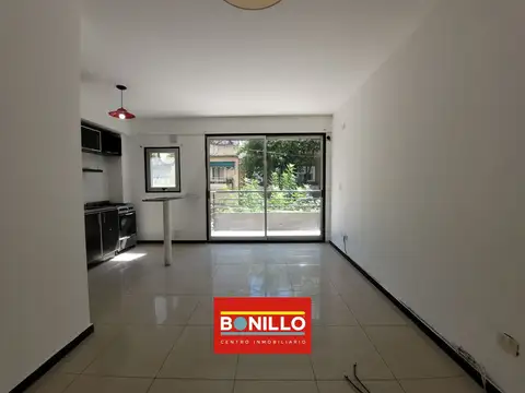 Zamudio 4600, Piso 1