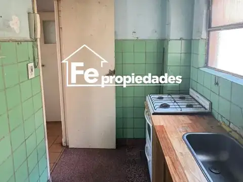 Departamento en Venta en Floresta, USD 53.500