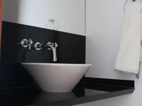 Departamento - Alquiler temporario - Uruguay, PUNTA DEL ESTE - BIARRITZ 100