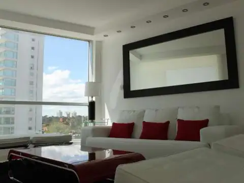 Departamento 4 ambientes con 3 baños