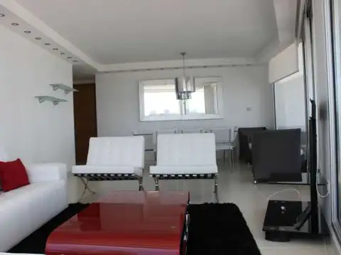 Departamento en Alquiler Temporal en Playa Mansa, USD 0