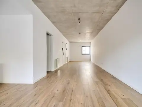 Depto Tipo Casa en Venta en Flores, USD 130.500