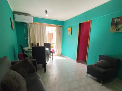 Departamento en Venta de 4 ambientes