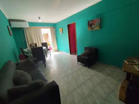 Departamento en Venta en Villa Soldati, USD 32.000