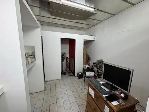 VENTA LOCAL COMERCIAL CENTRO 70 M2