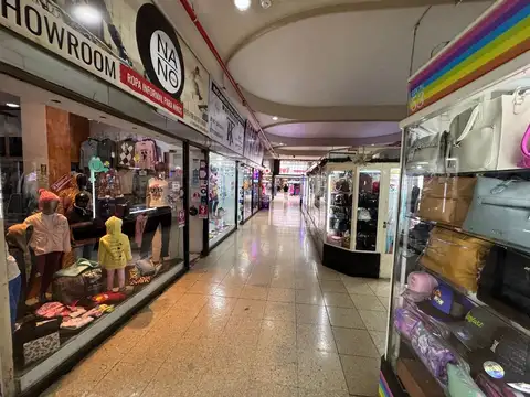 Local en Venta en Centro, USD 46.000