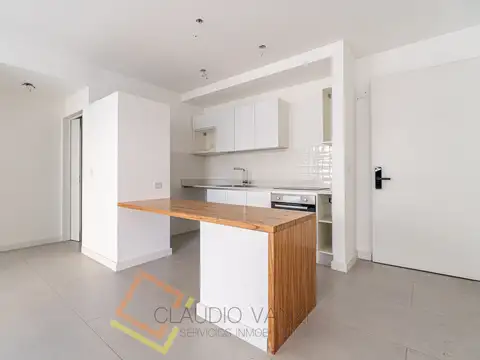 Departamento en Venta al Suroeste