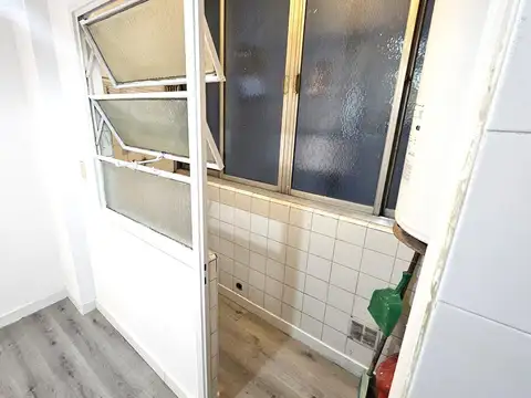 Departamento en Alquiler al Este