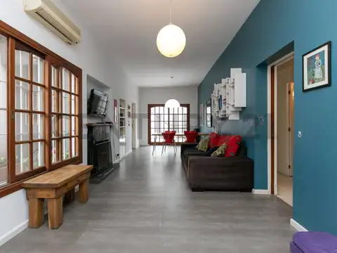 Departamento en Venta de 4 ambientes