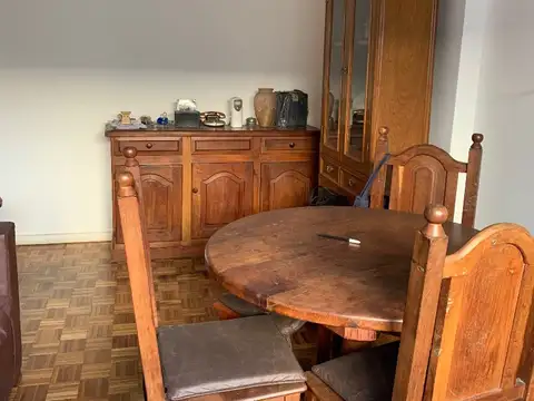 Avenida San Martín 1800 y Tres Arroyos , Piso 3°