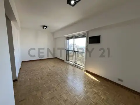 3 AMBIENTES DUPLEX EN ALQUILER | PLENO RECOLETA | VISTA ABIERTA AL RÍO
