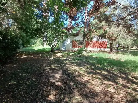 VENTA DE CASAQUINTA EN CAÑUELAS