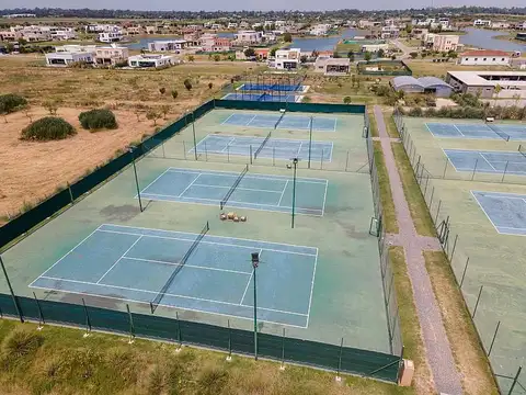 Terreno en Venta de 702,0 m2