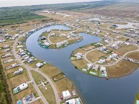Au. Buenos Aires - La Plata Km 32.5