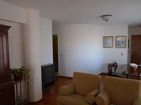 Departamento en Venta en Acassuso Vias  /  Santa Fe, USD 290.000