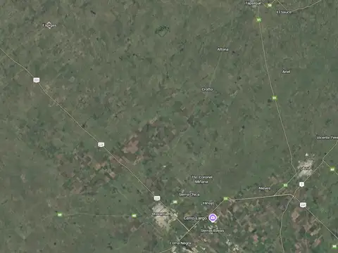 Padre Yungblunt e/ 9 y 11