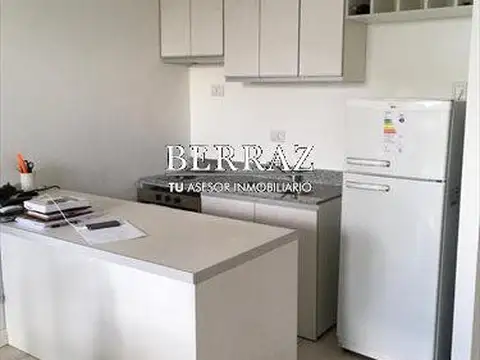 Departamento venta con renta 2 ambientes en Loft en Ayres Vila Pilar