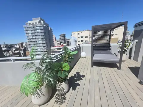 Departamento en Alquiler A Estrenar