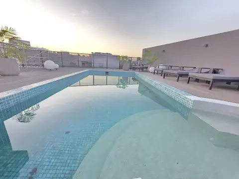 Departamento en Alquiler de Monoambiente