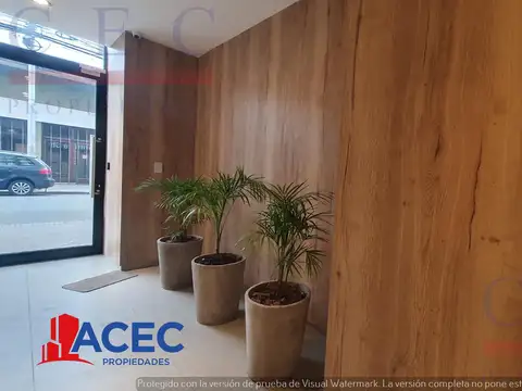 Venta - Cochera - Centro