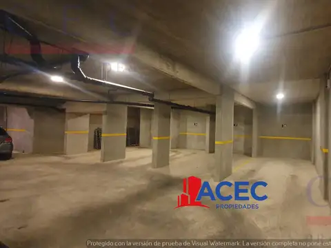 Venta - Cochera - Centro