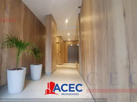 Mendoza 1200 - Cochera Nº09 Planta Baja