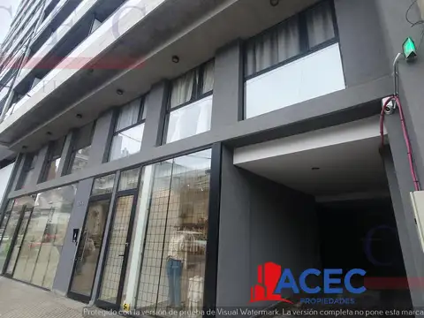 Mendoza 1200 - Cochera Nº09 Planta Baja