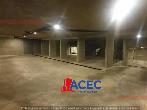 Venta - Cochera - Centro