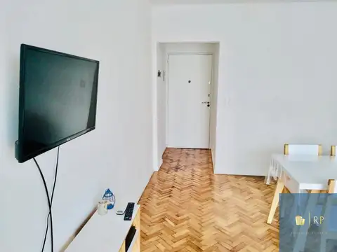 Departamento en Alquiler Temporal de 2 dormitorios