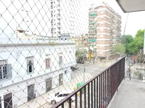 Departamento en Alquiler en Barracas, $ 650.000