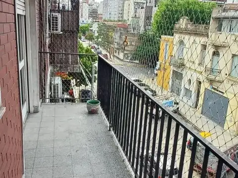 Departamento en Alquiler de 3 dormitorios