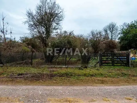 Terreno en Venta en Caldera, USD 20.000