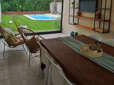 Casa en Venta 4 años