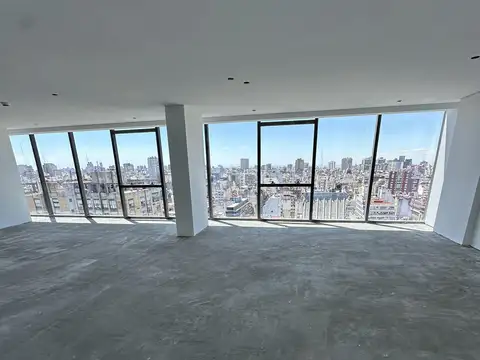 Av. Corrientes 1400, Piso 21