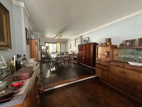 VENTA CASA 4 AMBIENTES EN NUÑEZ - PILETA CLIMATIZADA - PATIO Y GARAGE