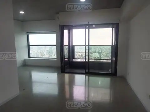 Departamento en Alquiler en Belgrano Chico, USD 950