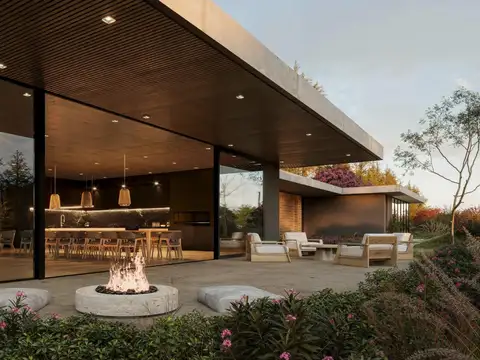 Terreno en Venta en La Cipressa, USD 198.000