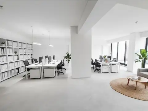 Oficina en Venta 2 años