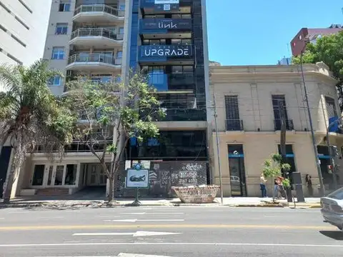 Avenida del Libertador 6100